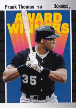 Frank Thomas