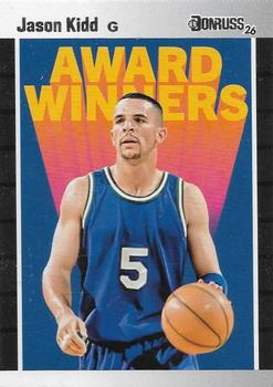 Jason Kidd