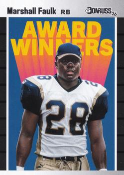 Marshall Faulk