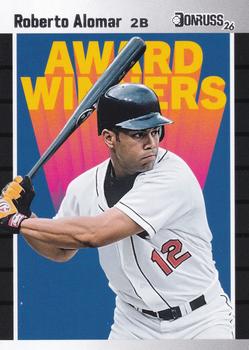Roberto Alomar