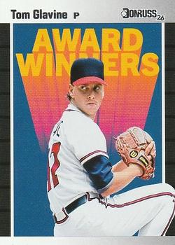 Tom Glavine
