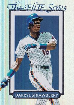 Darryl Strawberry