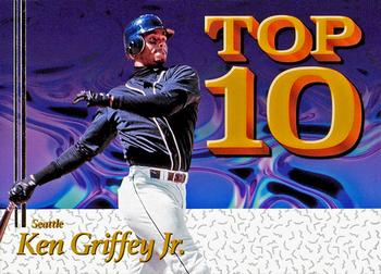 Ken Griffey Jr.