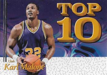 Karl Malone