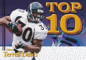 Terrell Davis
