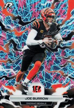 Joe Burrow