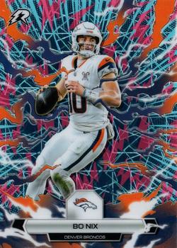 Bo Nix