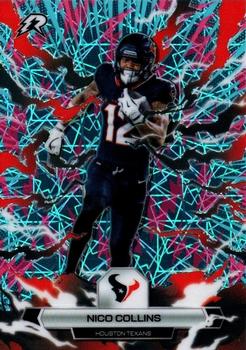 Nico Collins