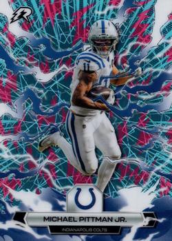 Michael Pittman Jr.