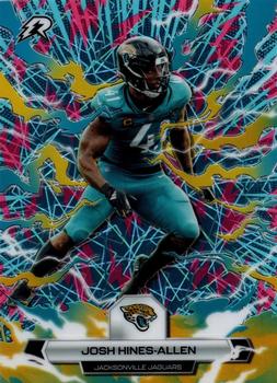 Josh Hines-Allen