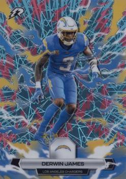 Derwin James
