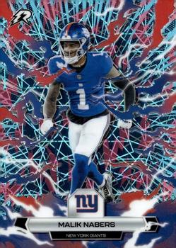 Malik Nabers