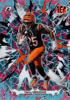 Tahj Brooks