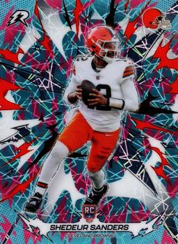 Shedeur Sanders