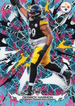 Derrick Harmon