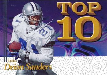 Deion Sanders