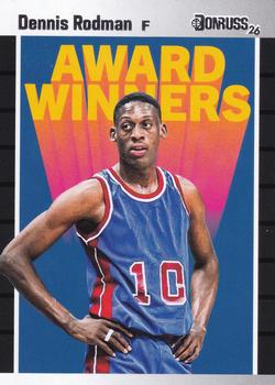 Dennis Rodman