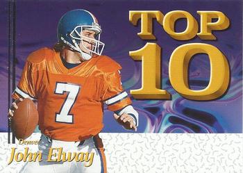 John Elway