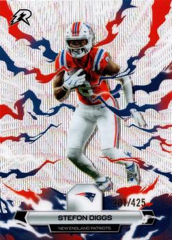 Stefon Diggs