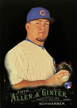 Kyle Schwarber