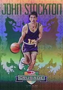 John Stockton