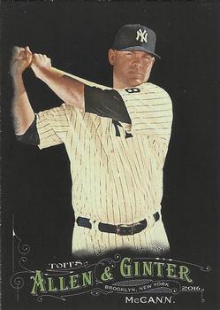 Brian McCann