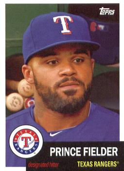 Prince Fielder