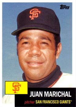 Juan Marichal