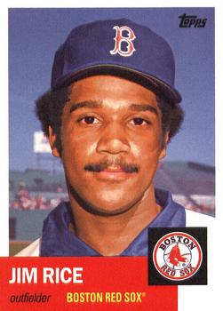 Jim Rice