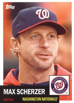 Max Scherzer