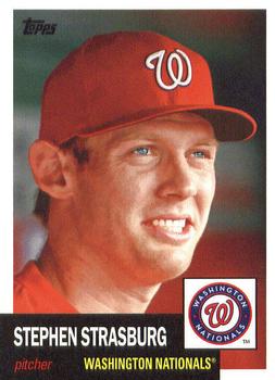 Stephen Strasburg