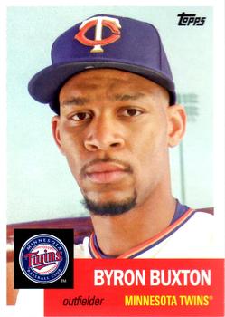 Byron Buxton