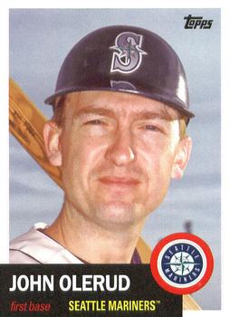 John Olerud