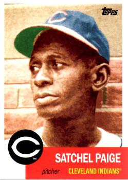 Satchel Paige