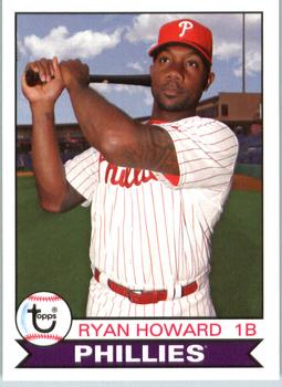 Ryan Howard