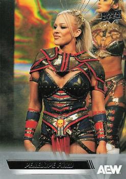 #5 Penelope Ford