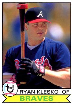 Ryan Klesko