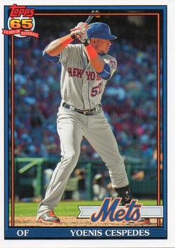Yoenis Cespedes