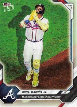Ronald Acuna Jr.