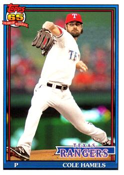 Cole Hamels