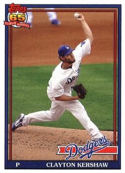 Clayton Kershaw