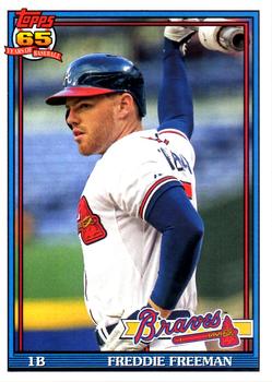 Freddie Freeman