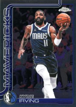 Kyrie Irving