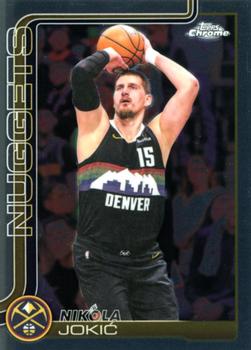 Nikola Jokić