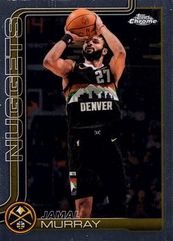 Jamal Murray