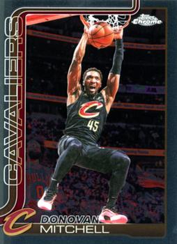 Donovan Mitchell