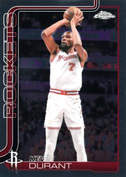 Kevin Durant