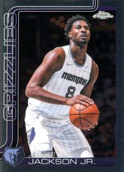 Jaren Jackson Jr.