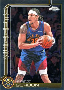 Aaron Gordon