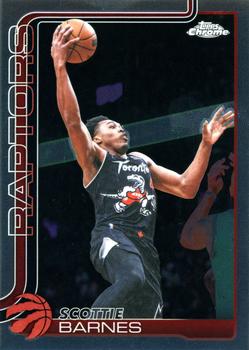 Scottie Barnes